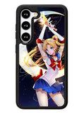Sailor Moon 2nd Samsung Galaxy S23 Plus 5G / Samsung Galaxy S23+ 5G Case