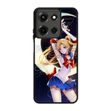 Sailor Moon 2nd Motorola Moto G 5G 2025 Case OV0418