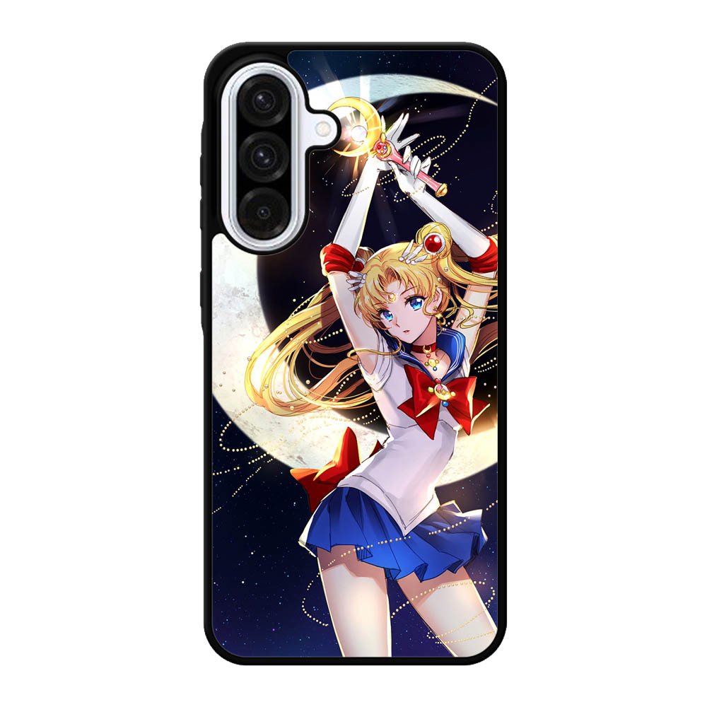 Sailor Moon 2nd Samsung Galaxy A56 Case OV1739