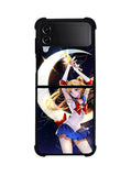 Sailor Moon 2nd Samsung Galaxy Z Flip 4 5G 2022 Case