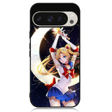 Sailor Moon 2nd Google Pixel 9 | Pixel 9 Pro Case