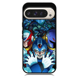 Megaman Google Pixel 10 | Google Pixel 10 Pro Case OV1766