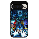 Megaman Google Pixel 9 Pro XL Case OV1766