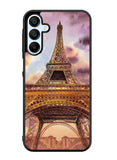 Eiffel Painting of Paris Samsung Galaxy A15 5G Case OV1767