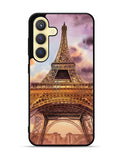 Eiffel Painting of Paris Samsung Galaxy S24 5G Case OV1767