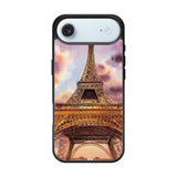 Eiffel Painting of Paris iPhone Air Case OV1767