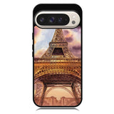 Eiffel Painting of Paris Google Pixel 10 Pro XL Case OV1767