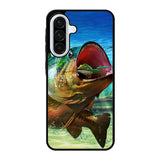 Bass Fishing 3rd Samsung Galaxy A56 Case OV6726