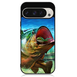 Bass Fishing 3rd Google Pixel 9 Pro XL Case