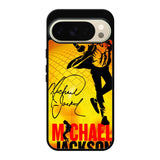 Michael Jackson Google Pixel 10 Pro XL Case OV1774