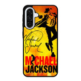 Michael Jackson Samsung Galaxy A56 5G Case OV1774