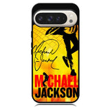 Michael Jackson Google Pixel 10 Pro XL Case OV1774