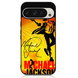 Michael Jackson Google Pixel 9 Pro XL Case OV1774