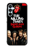 The Rolling Stones Samsung Galaxy A15 5G Case OV2181