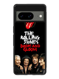 The Rolling Stones Google Pixel 8A Case QC2181