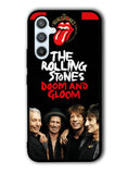 The Rolling Stones Samsung Galaxy A54 5G Case OV2181
