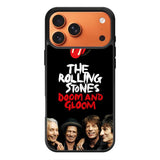 The Rolling Stones iPhone 17 Pro Max Case OV2181
