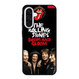 The Rolling Stones Samsung Galaxy A56 5G Case OV2181