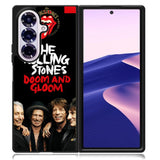 The Rolling Stones Samsung Galaxy Z Fold 7 Case OV2181