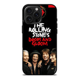The Rolling Stones iPhone 16 Pro Case OV2181