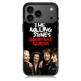The Rolling Stones iPhone 17 Pro Case OV2181