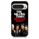 The Rolling Stones Google Pixel 10 | Google Pixel 10 Pro Case OV2181