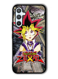 YU GI OH Samsung Galaxy A54 5G Case OV1777