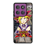 YU GI OH Motorola Moto Edge 60 Pro Case QC1777