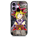YU GI OH iPhone 17 Case OV1777