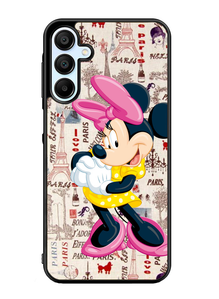 Mini Mouse Samsung Galaxy A15 5G Case OV1778