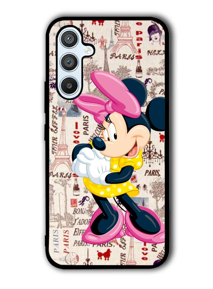 Mini Mouse Samsung Galaxy A54 5G Case OV1778