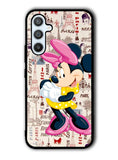 Mini Mouse Samsung Galaxy A54 5G Case OV1778