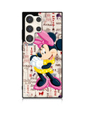 Mini Mouse Samsung Galaxy S24 Ultra 5G Case OV1778
