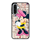 Mini Mouse Samsung Galaxy A56 5G Case OV1778