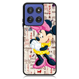 Mini Mouse Motorola Moto G Stylus 5G 2025 Case OV1778