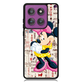 Mini Mouse Motorola Moto Edge 2025 | Moto Edge 60 Fusion | Moto Edge 60 Pro Case OV1778