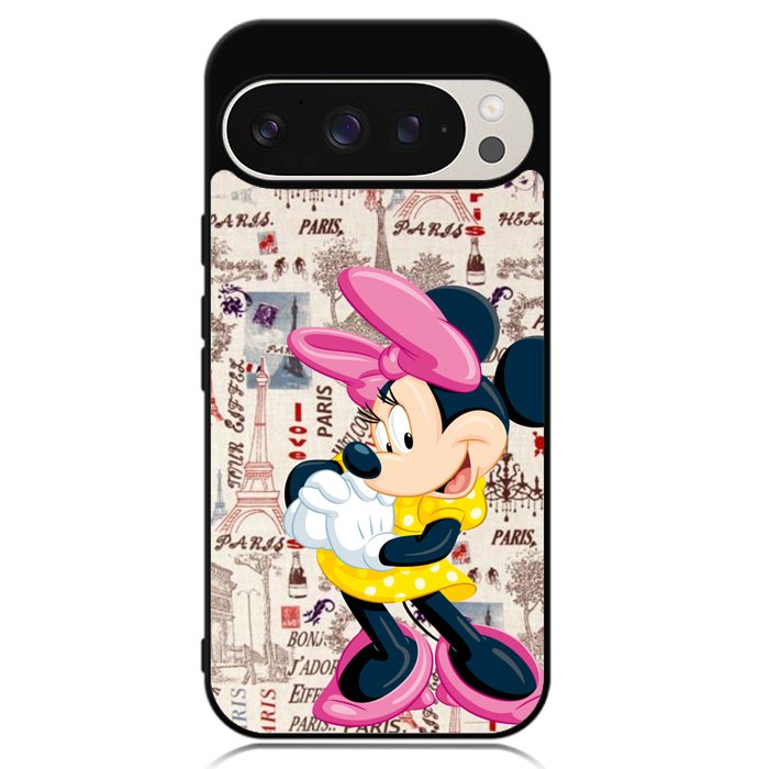 Mini Mouse Google Pixel 9 Pro XL Case OV1778