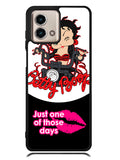 Betty Boop 4th Motorola Moto G Stylus 5G 2023 Case