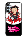 Betty Boop 4th Samsung Galaxy A15 5G Case