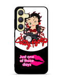 Betty Boop 4th Samsung Galaxy S25 Plus 5G , Samsung Galaxy S25+ 5G Case