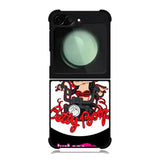 Betty Boop 4th Samsung Galaxy Z Flip 6 Case