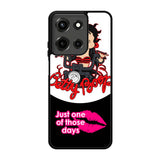 Betty Boop 4th Motorola Moto G 5G 2025 Case OV4097