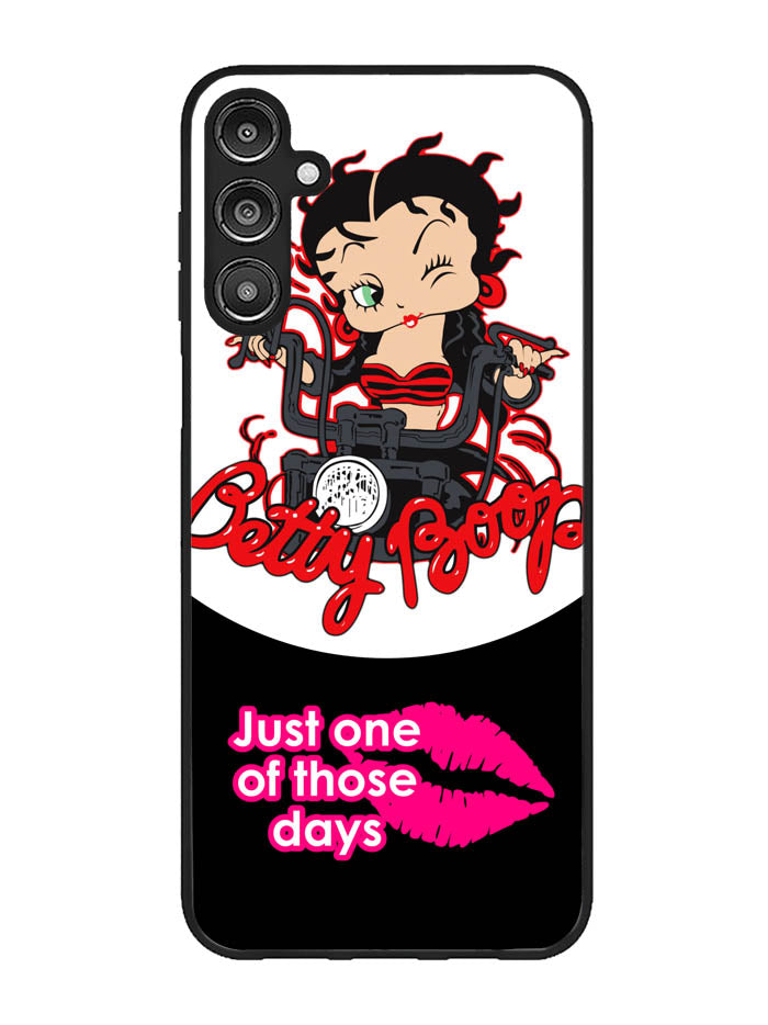 Betty Boop 4th Samsung Galaxy A14 5G Case