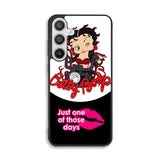 Betty Boop 4th Samsung Galaxy A26 Case OV1193