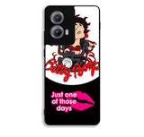Betty Boop 4th Motorola Moto Edge 2024 Case OV1193