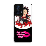 Betty Boop 4th Motorola Moto G Power 5G 2024 Case OV1193