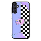 Love Yourself FORL0001 Samsung Galaxy A15 A25 A35 A55 5G Case