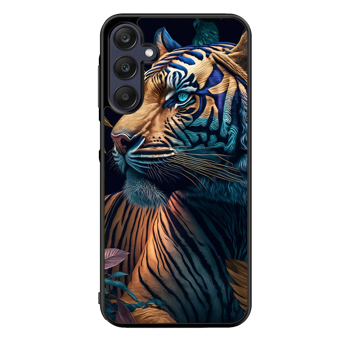 Handsome Tiger FORL0020 Samsung Galaxy A15 A25 A35 A55 5G Case