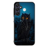 Angry Owl FORL0026 Samsung Galaxy A15 A25 A35 A55 5G Case