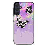 Beautifull Butterfly FORL0035 Samsung Galaxy A15 A25 A35 A55 5G Case